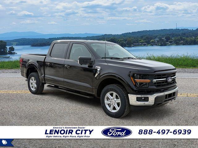 new 2026 Ford F-150 car, priced at $59,364