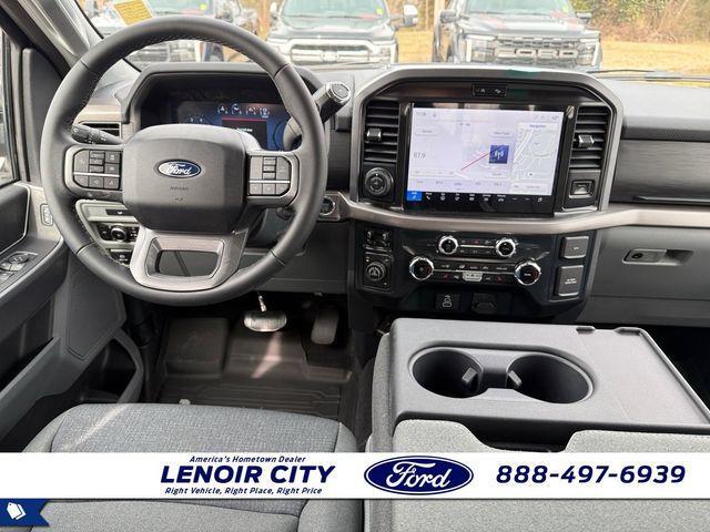 new 2026 Ford F-150 car, priced at $59,364