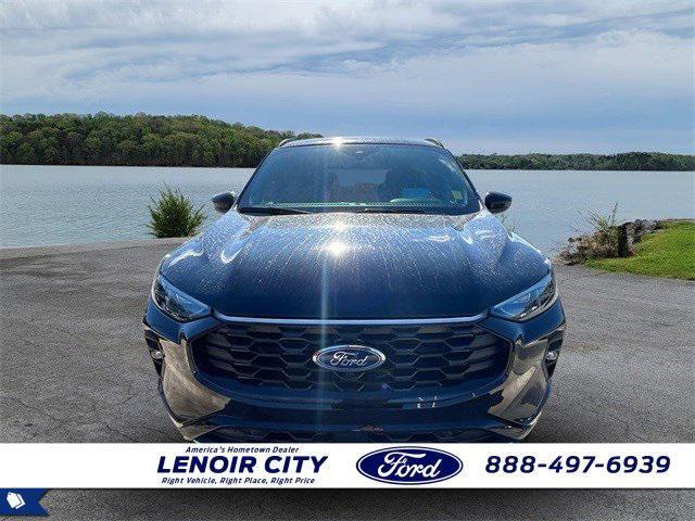 new 2025 Ford Escape car, priced at $38,803