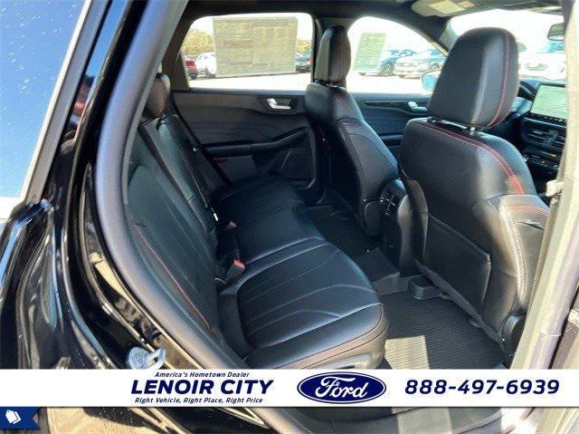 new 2025 Ford Escape car, priced at $38,803