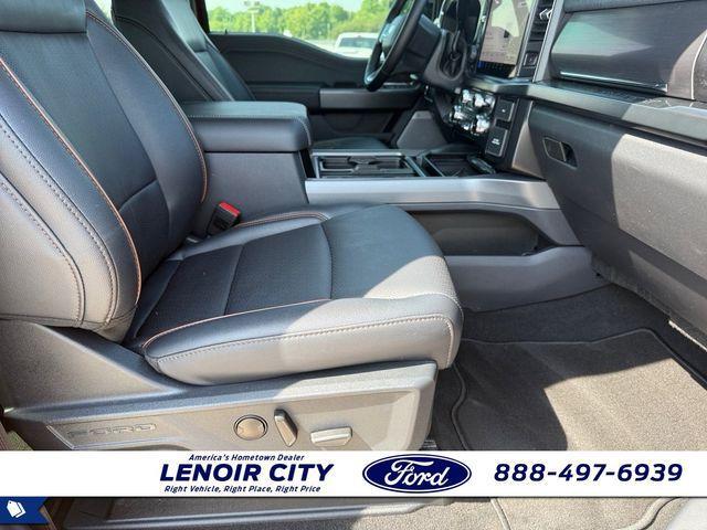 used 2026 Ford F-250 car, priced at $89,900