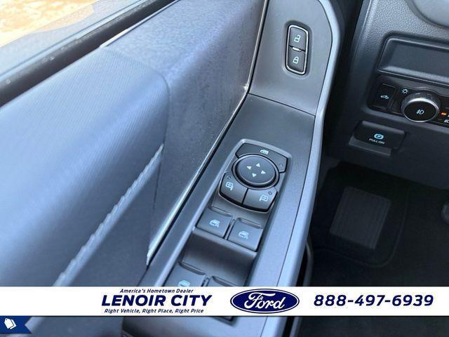 new 2026 Ford F-150 car, priced at $57,579