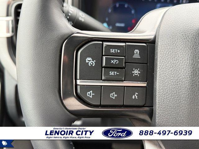 used 2026 Ford F-250 car, priced at $78,900