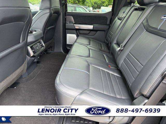 used 2026 Ford F-250 car, priced at $78,900