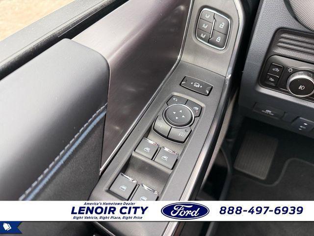 used 2026 Ford F-250 car, priced at $78,900