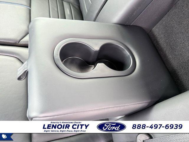 used 2026 Ford F-250 car, priced at $78,900