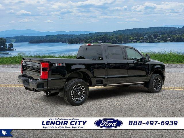 used 2026 Ford F-250 car, priced at $78,900