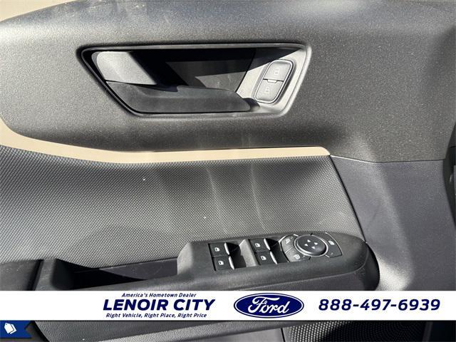 new 2025 Ford Bronco Sport car, priced at $34,230