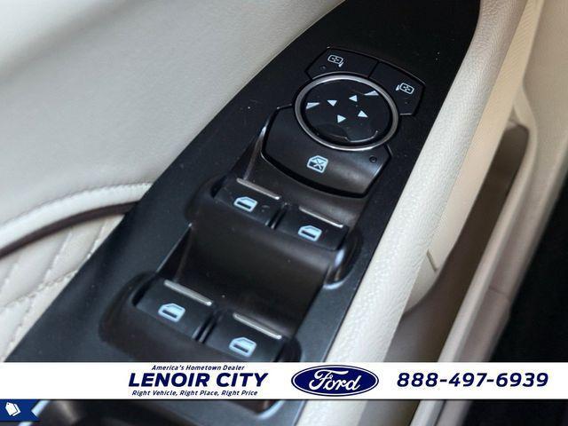 used 2018 Ford Fusion car, priced at $16,995