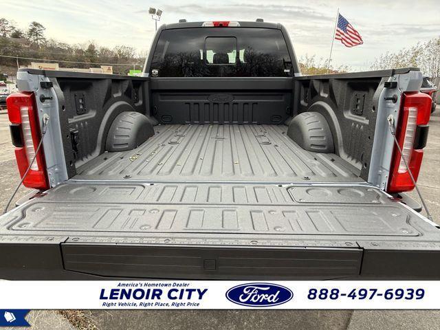 new 2026 Ford F-250 car, priced at $112,537
