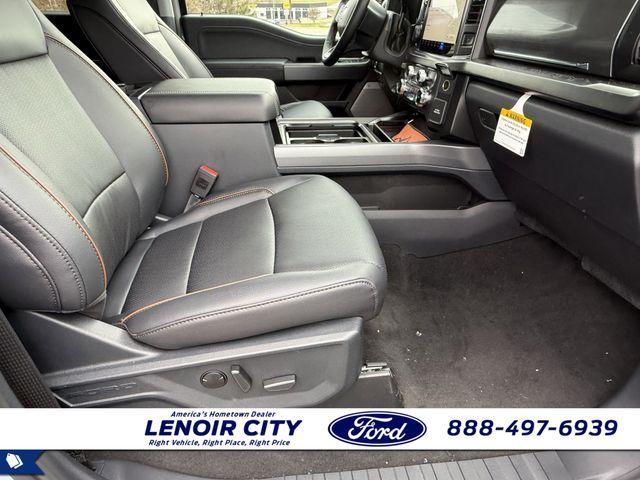 new 2026 Ford F-250 car, priced at $112,537