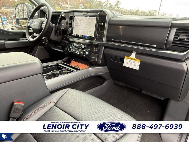 new 2026 Ford F-250 car, priced at $112,537