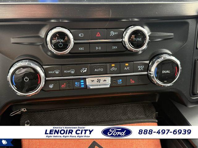 new 2026 Ford F-250 car, priced at $112,537