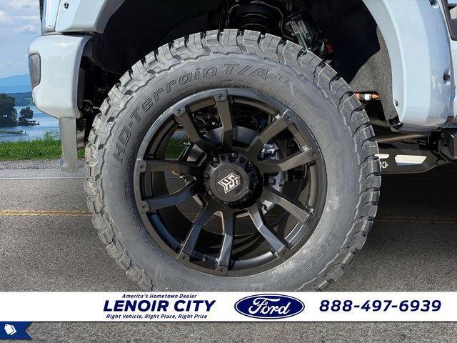 new 2026 Ford F-250 car, priced at $112,537