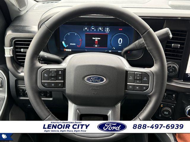 new 2026 Ford F-250 car, priced at $112,537