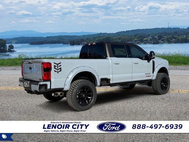 new 2026 Ford F-250 car, priced at $112,537