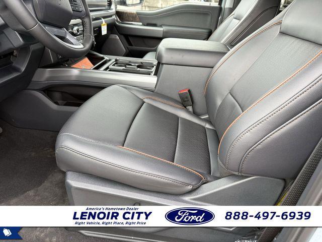 new 2026 Ford F-250 car, priced at $112,537