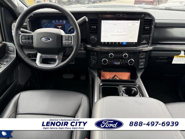 new 2026 Ford F-250 car, priced at $112,537
