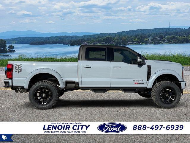 new 2026 Ford F-250 car, priced at $112,537