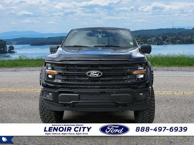 new 2026 Ford F-150 car, priced at $74,070