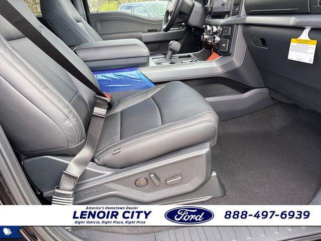 new 2026 Ford F-150 car, priced at $74,070
