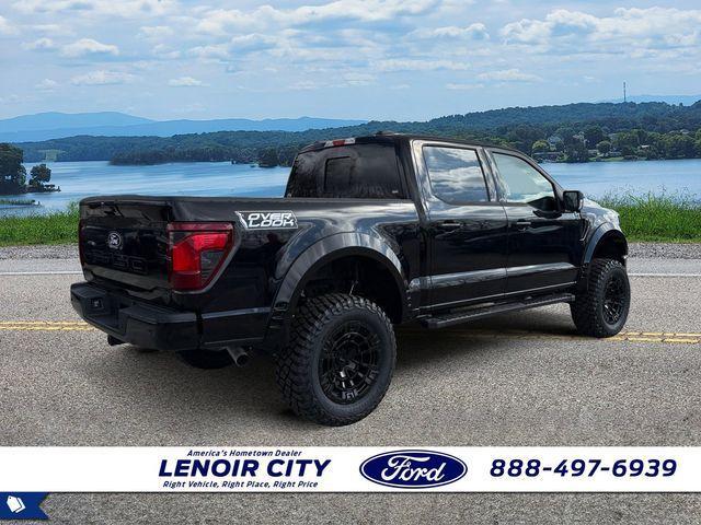 new 2026 Ford F-150 car, priced at $74,070