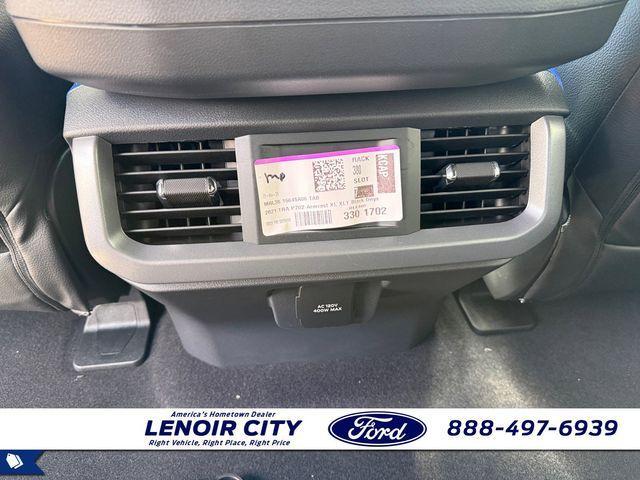 new 2026 Ford F-150 car, priced at $74,070