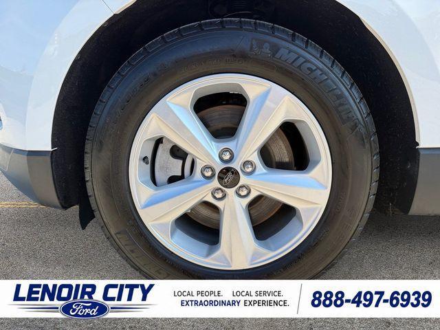 used 2024 Ford Edge car, priced at $22,699