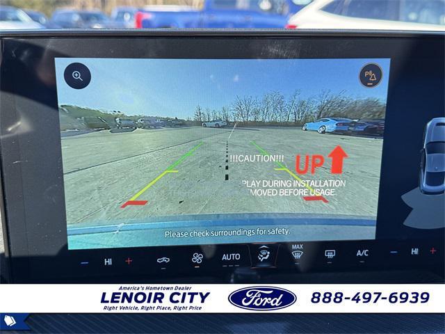 new 2026 Ford Mustang car, priced at $37,145