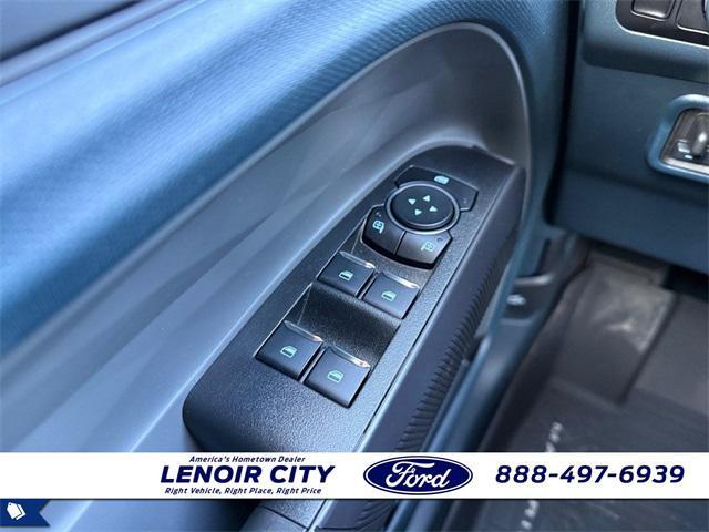 new 2025 Ford Maverick car, priced at $30,695