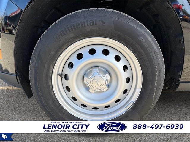 new 2025 Ford Maverick car, priced at $30,695