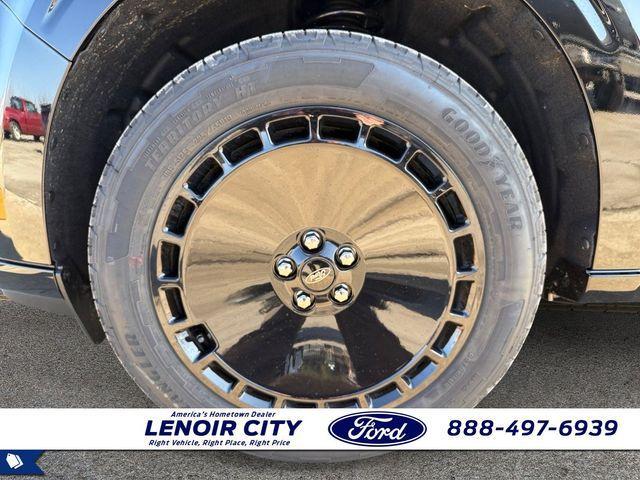 new 2026 Ford Maverick car, priced at $43,710