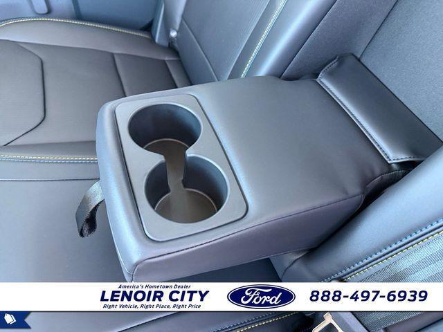 new 2026 Ford Maverick car, priced at $43,710