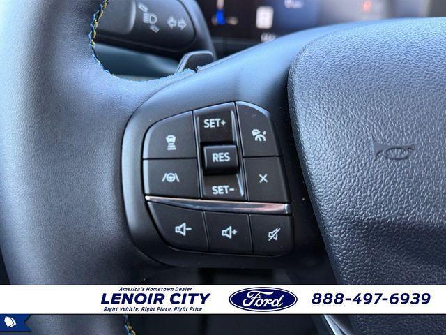 new 2026 Ford Maverick car, priced at $43,710