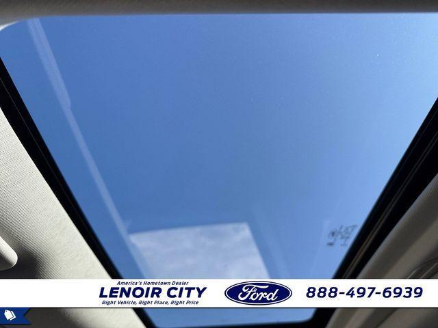 new 2026 Ford Maverick car, priced at $43,710