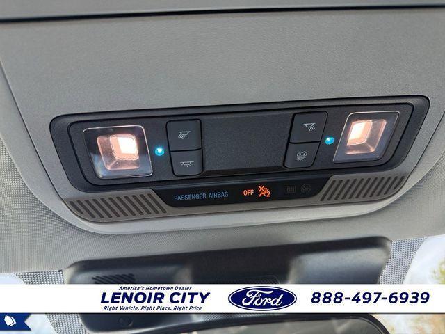 new 2026 Ford F-150 car, priced at $47,588