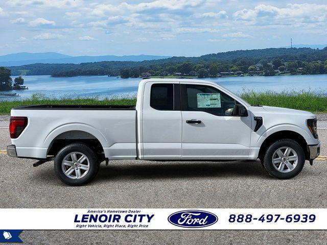 new 2026 Ford F-150 car, priced at $47,588