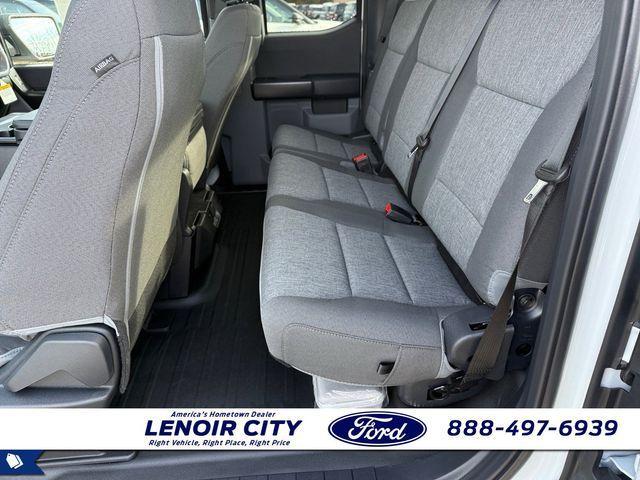 new 2026 Ford F-150 car, priced at $47,588