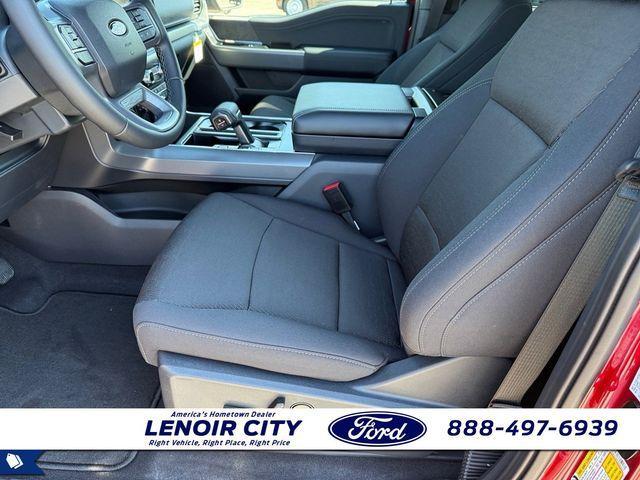 new 2026 Ford F-150 car, priced at $60,479