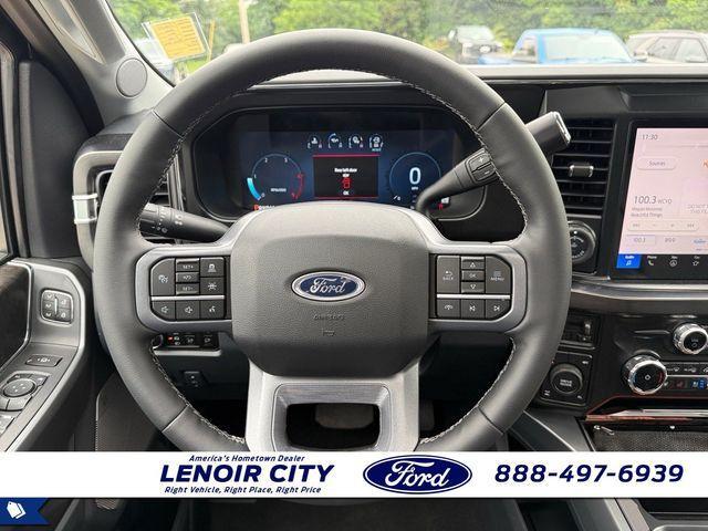 new 2026 Ford F-250 car, priced at $113,655