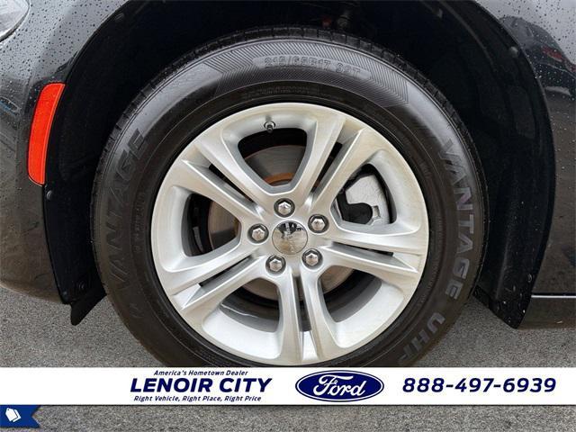used 2023 Dodge Charger car, priced at $17,995