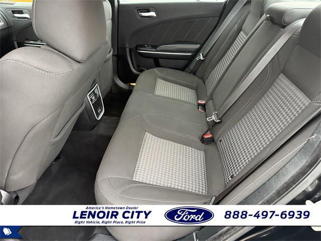 used 2023 Dodge Charger car, priced at $17,995