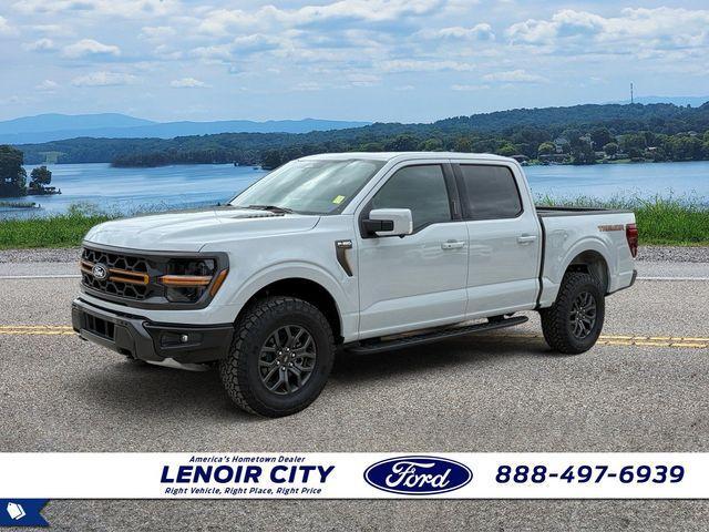 new 2026 Ford F-150 car, priced at $73,283
