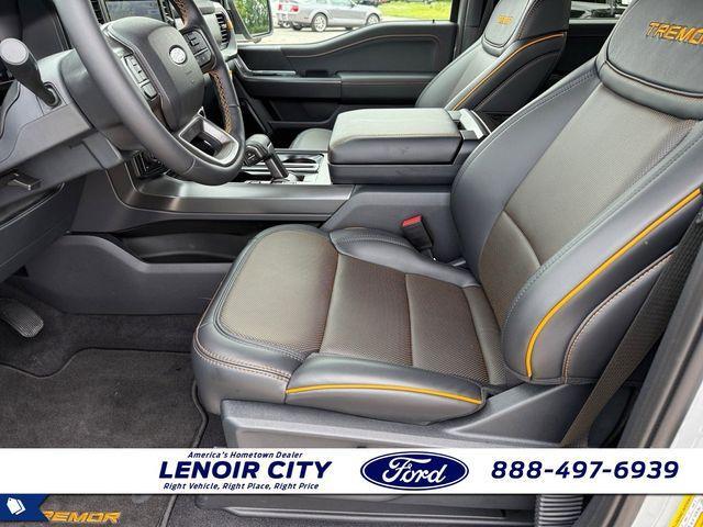 new 2026 Ford F-150 car, priced at $73,283