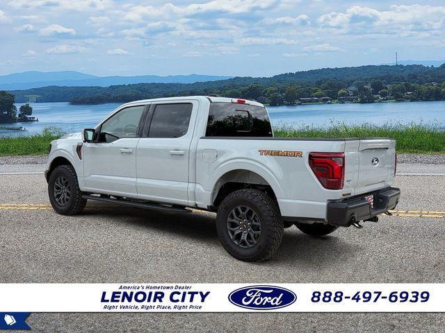 new 2026 Ford F-150 car, priced at $73,283