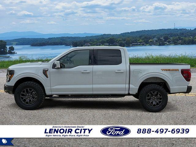 new 2026 Ford F-150 car, priced at $73,283