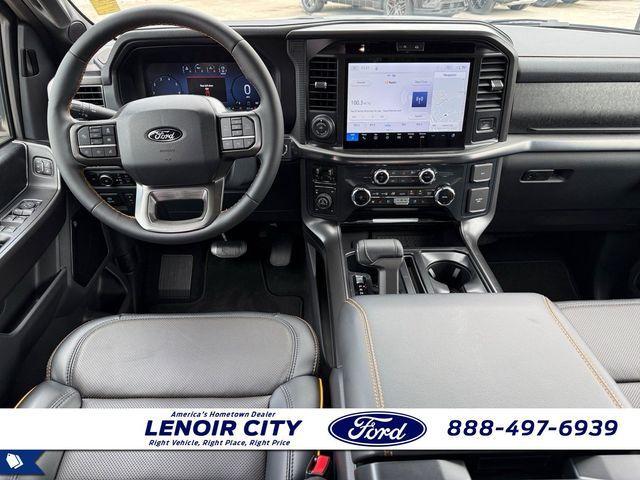 new 2026 Ford F-150 car, priced at $73,283