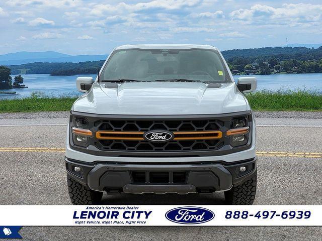 new 2026 Ford F-150 car, priced at $73,283