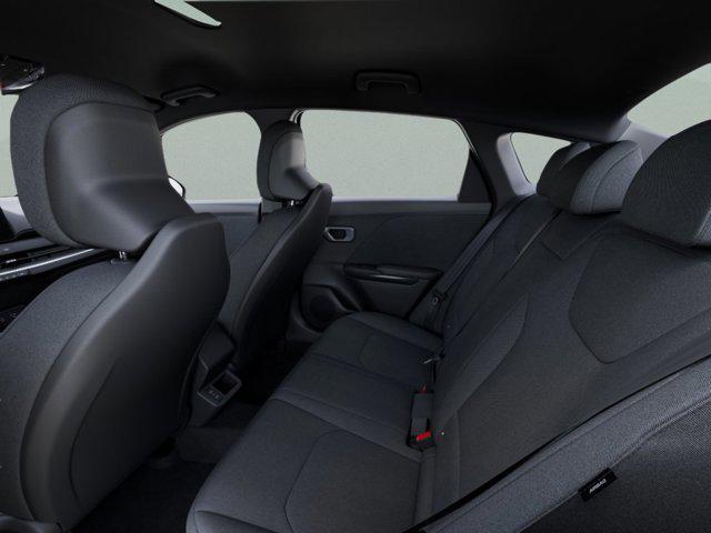 new 2026 Kia K4 car, priced at $24,485