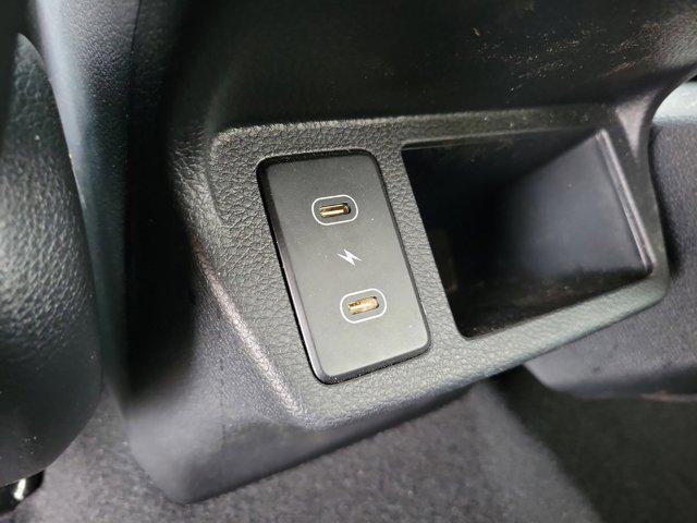 used 2025 Kia Seltos car, priced at $26,257